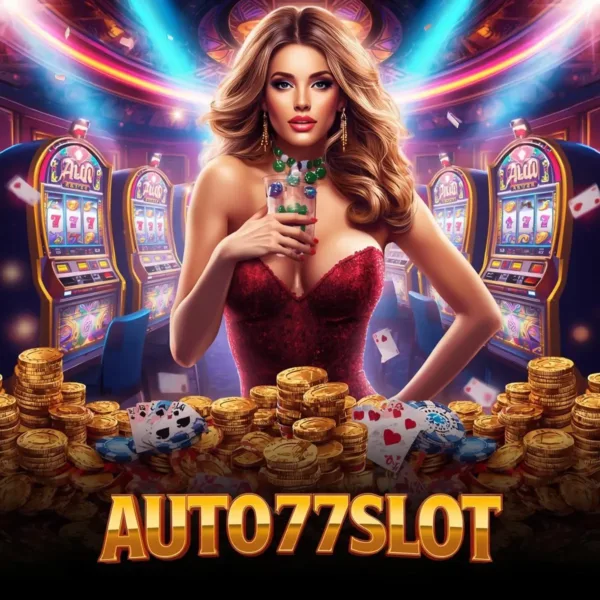 auto77slot