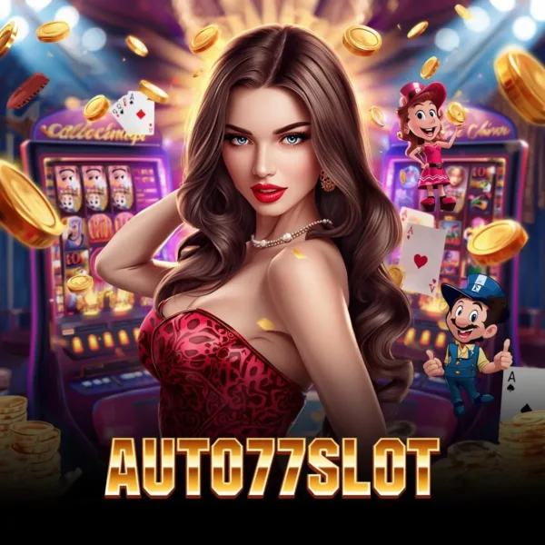 auto77slot